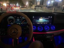 مێرسێدس بێنز E-Class